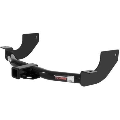 Class 3 And 4 Hitch/Receiver by CURT MANUFACTURING - 13456 pa1
