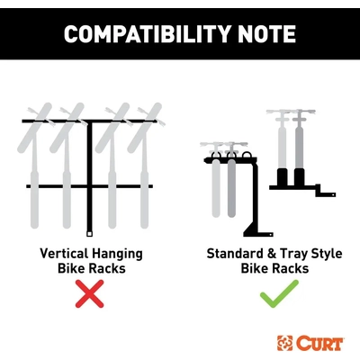 Class 3 And 4 Hitch/Receiver by CURT MANUFACTURING - 13568 pa2