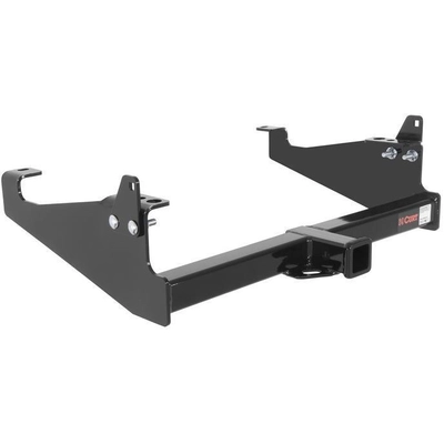 Class 3 And 4 Hitch/Receiver by CURT MANUFACTURING - 14048 pa2