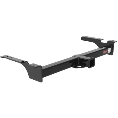 Class 3 And 4 Hitch/Receiver by CURT MANUFACTURING - 14053 pa2