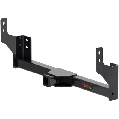 Class 3 And 4 Hitch/Receiver by CURT MANUFACTURING - 31089 pa1