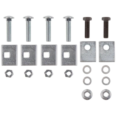 Class 3 And 4 Hitch/Receiver by DRAW-TITE - 75034 pa3