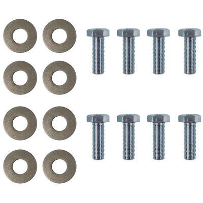 Class 3 And 4 Hitch/Receiver by DRAW-TITE - 75077 pa1