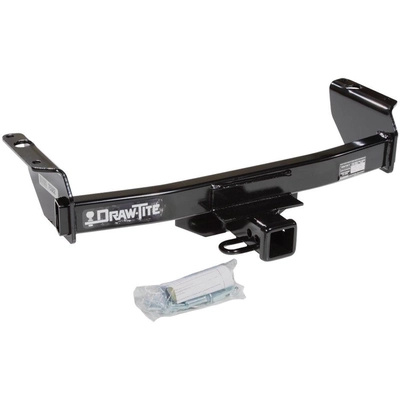 Class 3 And 4 Hitch/Receiver by DRAW-TITE - 75082 pa2