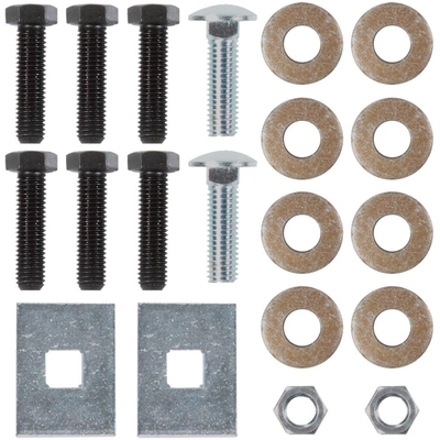 Class 3 And 4 Hitch/Receiver by DRAW-TITE - 75132 pa1