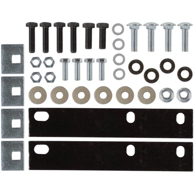 Class 3 And 4 Hitch/Receiver by DRAW-TITE - 75140 pa3