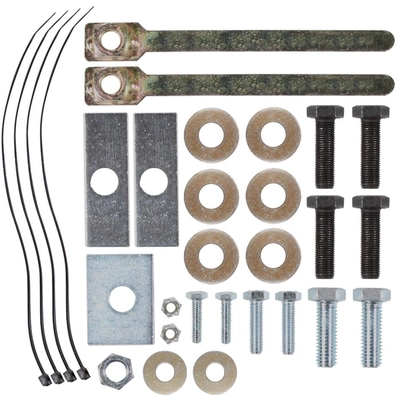 Class 3 And 4 Hitch/Receiver by DRAW-TITE - 75155 pa3