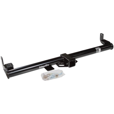 Class 3 And 4 Hitch/Receiver by DRAW-TITE - 75193 pa1