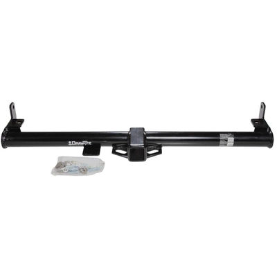 Class 3 And 4 Hitch/Receiver by DRAW-TITE - 75193 pa2
