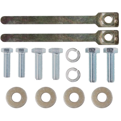 Class 3 And 4 Hitch/Receiver by DRAW-TITE - 75193 pa3