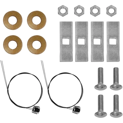 Class 3 And 4 Hitch/Receiver by DRAW-TITE - 75214 pa3