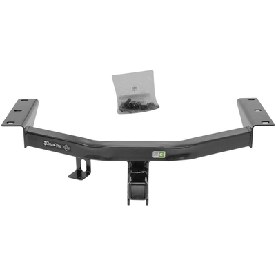 Class 3 And 4 Hitch/Receiver by DRAW-TITE - 75225 pa2