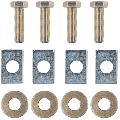 Class 3 And 4 Hitch/Receiver by DRAW-TITE - 75236 pa2