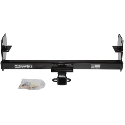 Class 3 And 4 Hitch/Receiver by DRAW-TITE - 75236 pa3