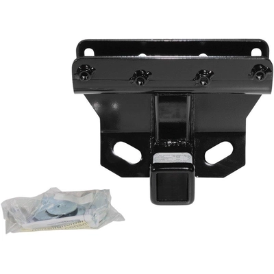 Class 3 And 4 Hitch/Receiver by DRAW-TITE - 75338 pa2