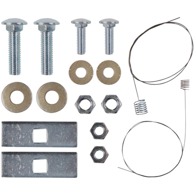 Class 3 And 4 Hitch/Receiver by DRAW-TITE - 75401 pa2