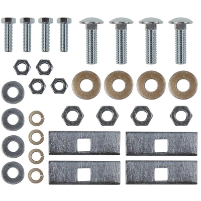 Class 3 And 4 Hitch/Receiver by DRAW-TITE - 75430 pa3