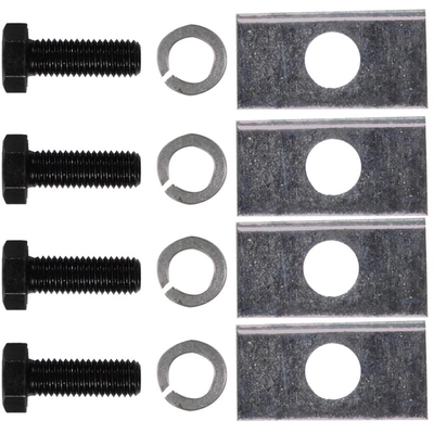 Class 3 And 4 Hitch/Receiver by DRAW-TITE - 75471 pa3