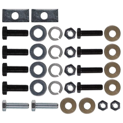 Class 3 And 4 Hitch/Receiver by DRAW-TITE - 75527 pa3