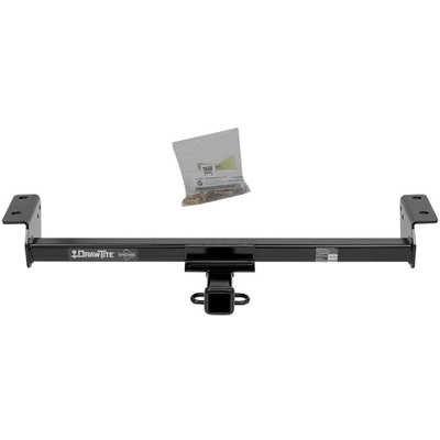 Class 3 And 4 Hitch/Receiver by DRAW-TITE - 75540 pa1