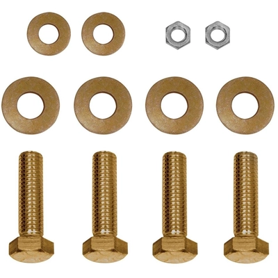 Class 3 And 4 Hitch/Receiver by DRAW-TITE - 75540 pa3