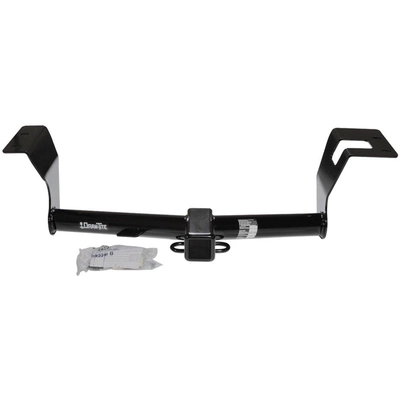 Class 3 And 4 Hitch/Receiver by DRAW-TITE - 75547 pa2