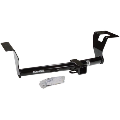 Class 3 And 4 Hitch/Receiver by DRAW-TITE - 75547 pa3