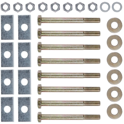 Class 3 And 4 Hitch/Receiver by DRAW-TITE - 75549 pa2