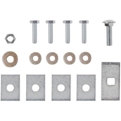 Class 3 And 4 Hitch/Receiver by DRAW-TITE - 75560 pa5