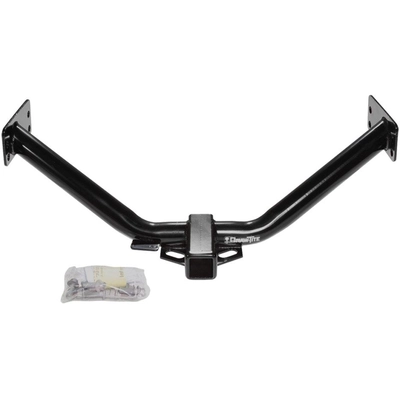 Class 3 And 4 Hitch/Receiver by DRAW-TITE - 75614 pa2