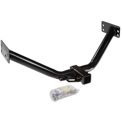 Class 3 And 4 Hitch/Receiver by DRAW-TITE - 75614 pa3