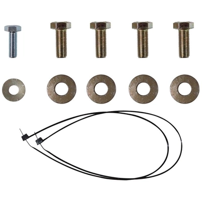 Class 3 And 4 Hitch/Receiver by DRAW-TITE - 75647 pa1