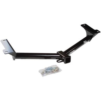Class 3 And 4 Hitch/Receiver by DRAW-TITE - 75648 pa1