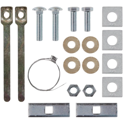 Class 3 And 4 Hitch/Receiver by DRAW-TITE - 75648 pa2