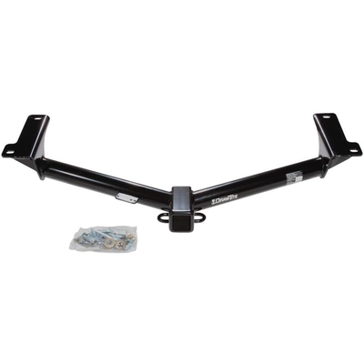 Class 3 And 4 Hitch/Receiver by DRAW-TITE - 75648 pa3