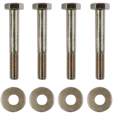 Class 3 And 4 Hitch/Receiver by DRAW-TITE - 75658 pa1