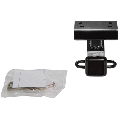 Class 3 And 4 Hitch/Receiver by DRAW-TITE - 75658 pa3