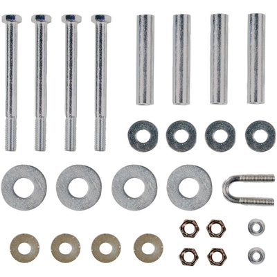 Class 3 And 4 Hitch/Receiver by DRAW-TITE - 75659 pa3