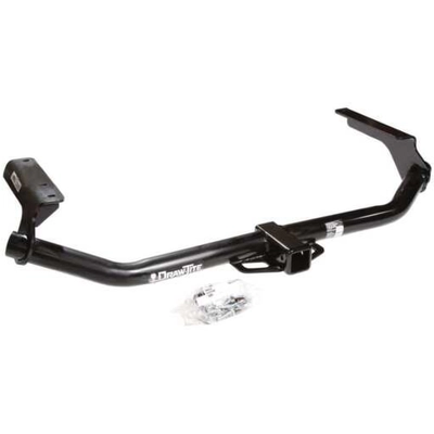 Class 3 And 4 Hitch/Receiver by DRAW-TITE - 75663 pa4