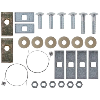 Class 3 And 4 Hitch/Receiver by DRAW-TITE - 75671 pa1