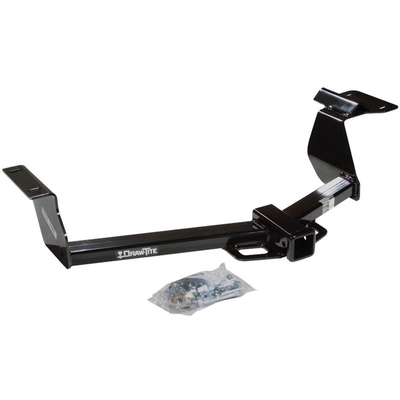 Class 3 And 4 Hitch/Receiver by DRAW-TITE - 75690 pa2