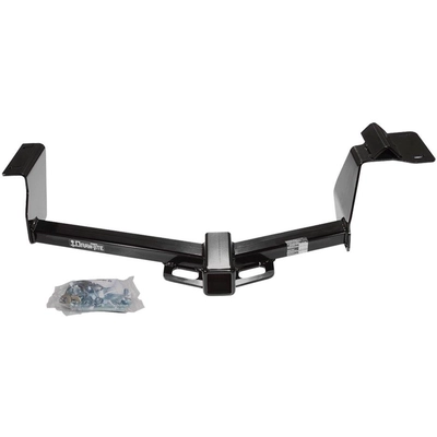 Class 3 And 4 Hitch/Receiver by DRAW-TITE - 75690 pa3