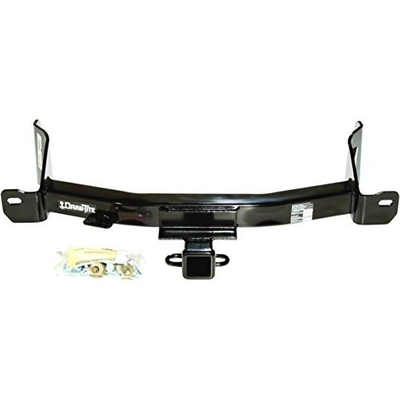 Class 3 And 4 Hitch/Receiver by DRAW-TITE - 75691 pa4