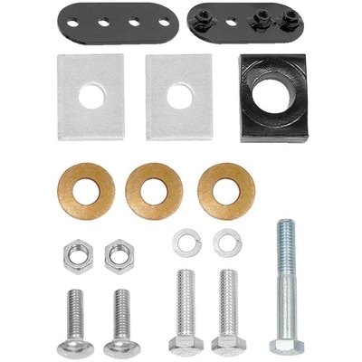 Class 3 And 4 Hitch/Receiver by DRAW-TITE - 75774 pa2