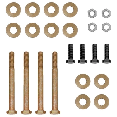 Class 3 And 4 Hitch/Receiver by DRAW-TITE - 75776 pa2