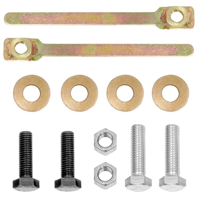 Class 3 And 4 Hitch/Receiver by DRAW-TITE - 75784 pa1