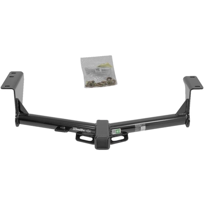 Class 3 And 4 Hitch/Receiver by DRAW-TITE - 75952 pa2