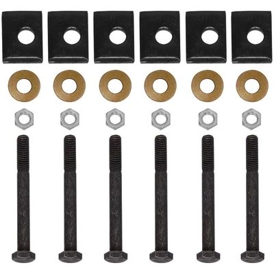 Class 3 And 4 Hitch/Receiver by DRAW-TITE - 76015 pa1