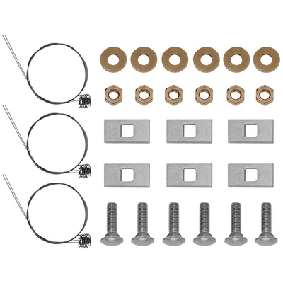 Class 3 And 4 Hitch/Receiver by DRAW-TITE - 76021 pa2