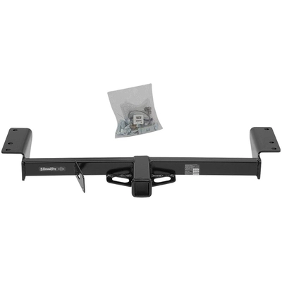 Class 3 And 4 Hitch/Receiver by DRAW-TITE - 76022 pa2